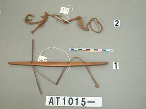 陷機繩藏品圖，第1張