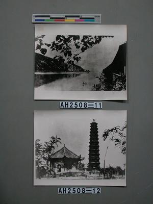 開封鐵塔藏品圖，第1張