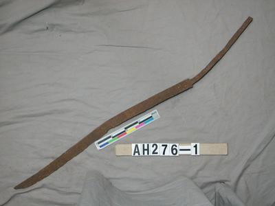 古刀藏品圖，第1張