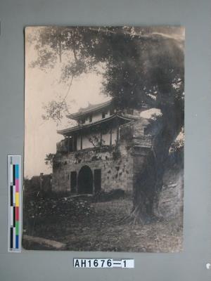 台南城門照藏品圖，第3張
