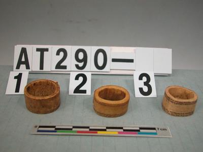 骨指環藏品圖，第5張