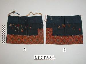 Female Legging Collection Image, Figure 1, Total 11 Figures