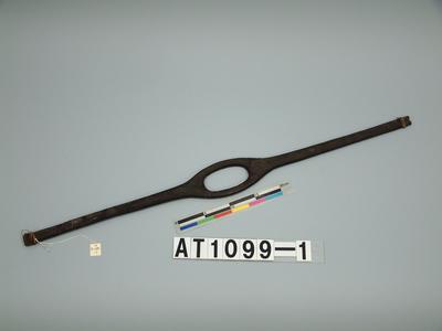 梳麻架藏品圖，第5張