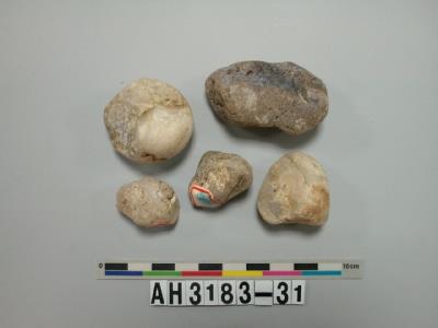天然石英原石藏品圖，第1張