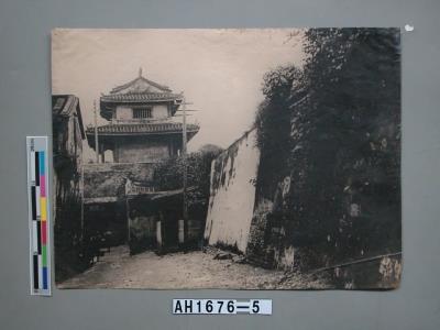 台南城西門藏品圖，第3張
