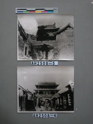 洛陽白馬寺藏品圖，第1張
