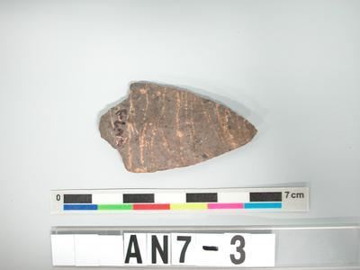 Arrowhead Collection Image, Figure 1, Total 2 Figures