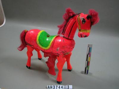 赤兔馬藏品圖，第1張