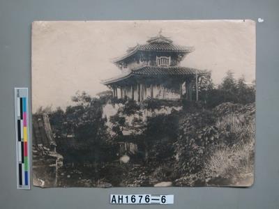 台南城門藏品圖，第3張