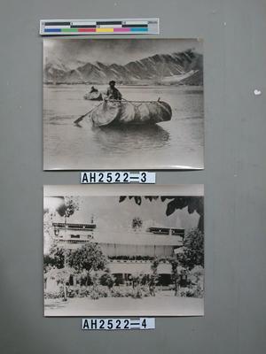 達賴喇嘛夏宮羅布林卡藏品圖，第1張