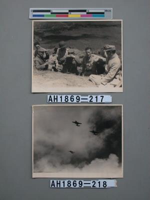 緬北戰鬥：攻克騰衝之B25型轟炸機藏品圖，第3張