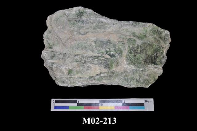 Nephrite Collection Image, Figure 3, Total 6 Figures