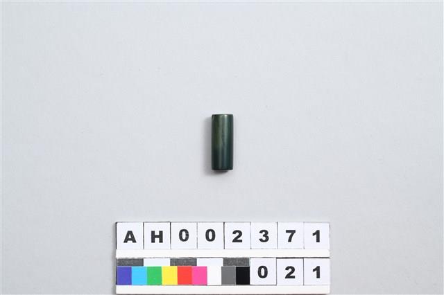 玉管藏品圖，第5張