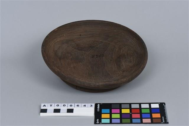 Wooden Plate Collection Image, Figure 14, Total 16 Figures