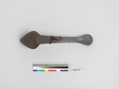 Wooden Spoon Collection Image, Figure 9, Total 13 Figures