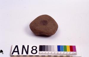 Anvil stone Collection Image, Figure 2, Total 2 Figures