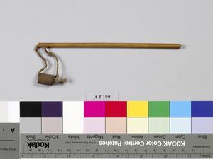 巫術用具藏品圖，第5張