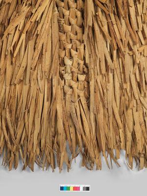 蓑衣藏品圖，第6張