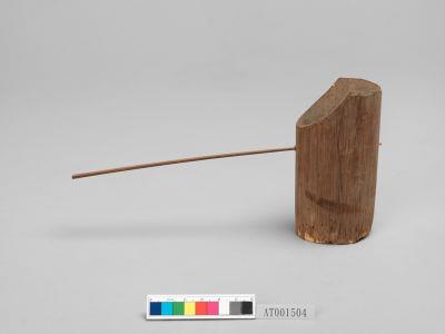 Bamboo ladle Collection Image, Figure 13, Total 9 Figures