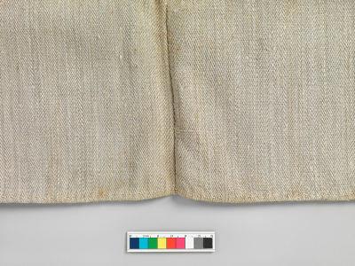 In-woven fabric Collection Image, Figure 13, Total 8 Figures