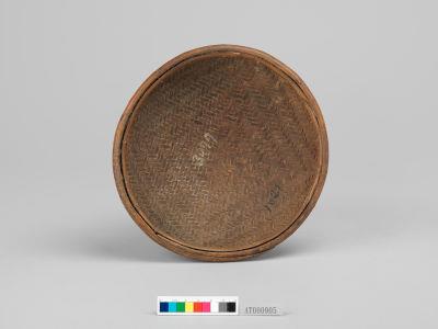 小籐籃藏品圖，第7張