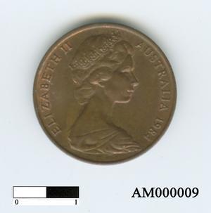 澳洲二分硬幣藏品圖，第5張