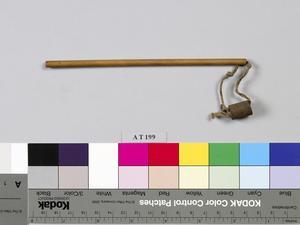 巫術用具藏品圖，第6張