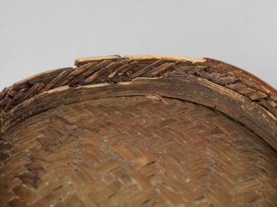 小籐籃藏品圖，第12張