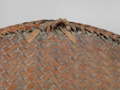 籐盤藏品圖，第9張