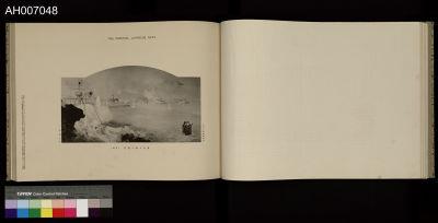 日清戰爭寫真帖 (1897.4.3)藏品圖，第80張