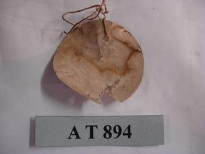 籐笠藏品圖，第14張