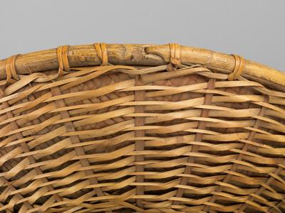 籐盤藏品圖，第18張