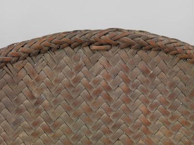 籐盤藏品圖，第10張