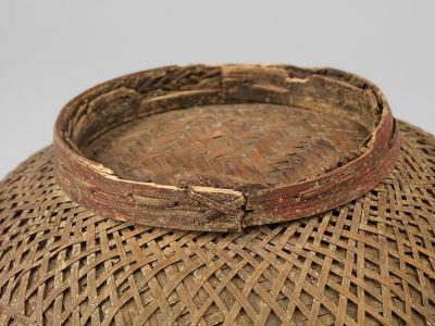 小籐籃藏品圖，第11張