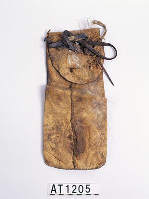 皮煙草袋藏品圖，第5張