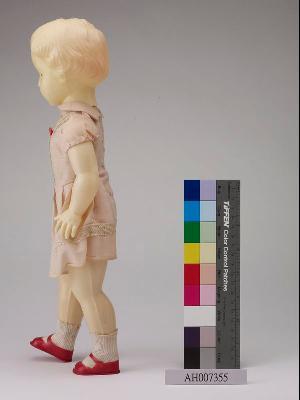 Accession Number:AH007355 Collection Image, Figure 17, Total 16 Figures