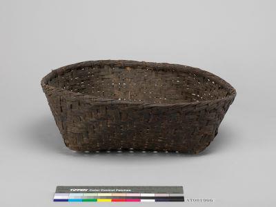 籐籃藏品圖，第3張