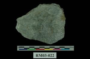 Chlorite-Sericite Schist Collection Image, Figure 3, Total 5 Figures