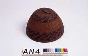 Basket hat Collection Image, Figure 1, Total 2 Figures