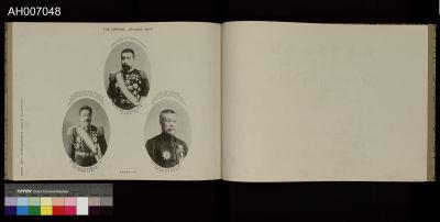 日清戰爭寫真帖 (1897.4.3)藏品圖，第66張