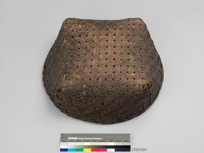 籐籃藏品圖，第7張