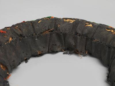 男子喪用頭環藏品圖，第8張