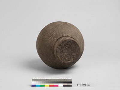 籐編種粟籠藏品圖，第20張