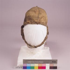 皮帽藏品圖，第8張