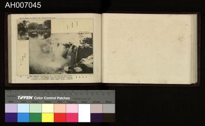 台灣的風光 (柯羅版寫真帖)藏品圖，第76張
