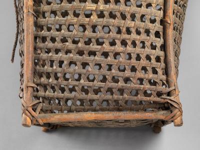 Rattan Basket Collection Image, Figure 23, Total 14 Figures