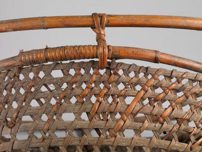 Rattan Basket Collection Image, Figure 20, Total 14 Figures