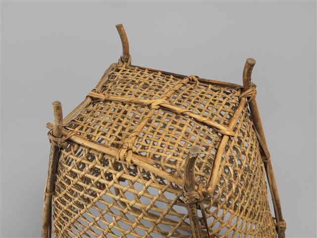 籐籠藏品圖，第10張