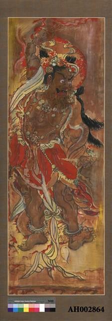 金剛力士藏品圖，第2張