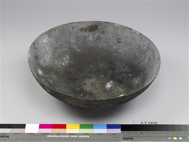 銅鍋藏品圖，第2張